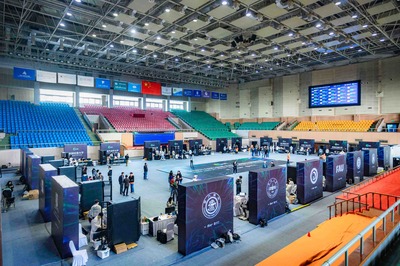 超算赛场上的青春风暴——2024 ASC超算竞赛的组织新貌与学子成长观察