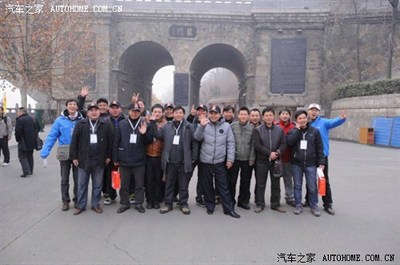 科技引领，绿色驱动 锐骐皮卡科技环保体验营总决赛圆满落幕